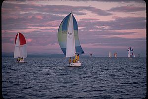 Thank you for investing in our efforts to protect water quality, safeguard natural habitats and enhance recreational access. Photo by Carolyn Bates.